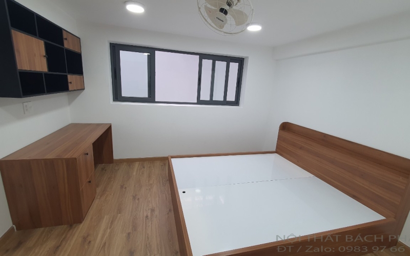 NT NHÀ CHỊ BÍCH TDB - Q11