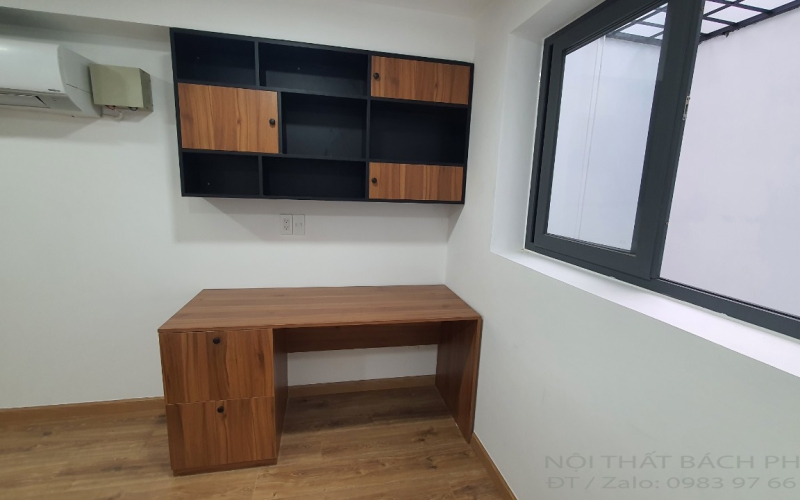 NT NHÀ CHỊ BÍCH TDB - Q11