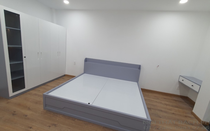 NT NHÀ CHỊ BÍCH TDB - Q11