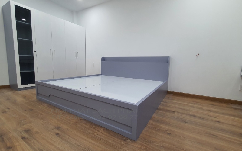 NT NHÀ CHỊ BÍCH TDB - Q11