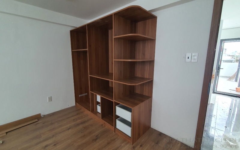 NT NHÀ CHỊ BÍCH TDB - Q11