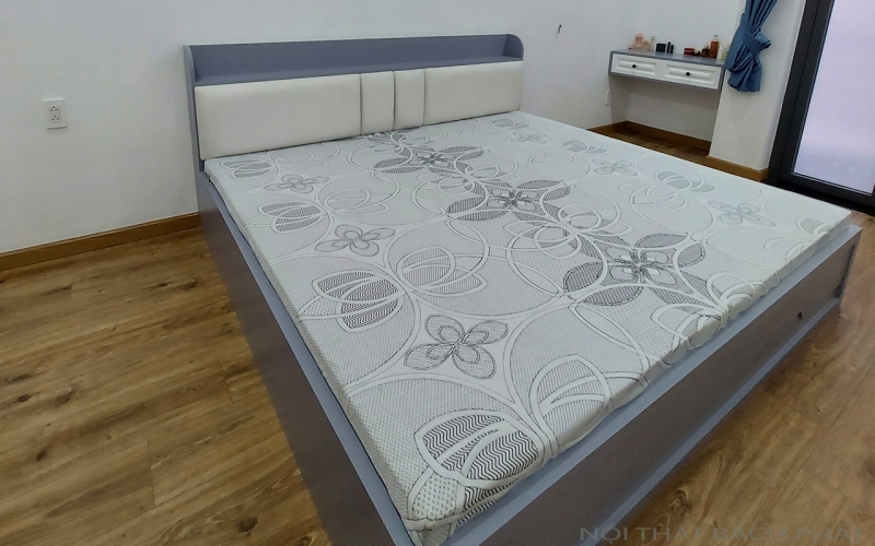 NT NHÀ CHỊ BÍCH TDB - Q11