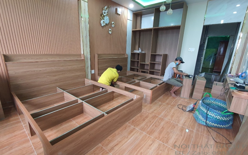 NT NHÀ CHỊ LIỄU - LÔ TƯ Q.BÌNH TÂN