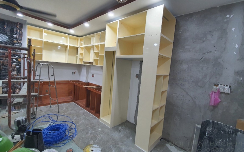 NT NHÀ CHỊ LIỄU - LÔ TƯ Q.BÌNH TÂN