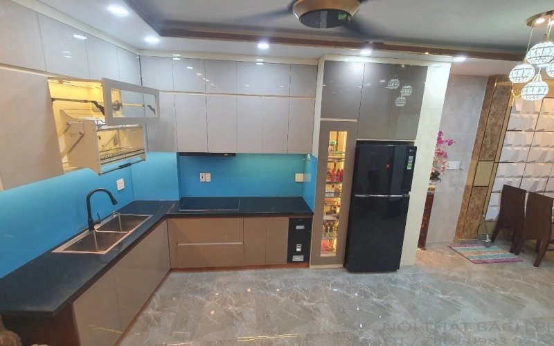 NT NHÀ CHỊ LIỄU - LÔ TƯ Q.BÌNH TÂN