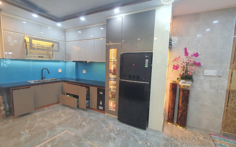 NT NHÀ CHỊ LIỄU - LÔ TƯ Q.BÌNH TÂN