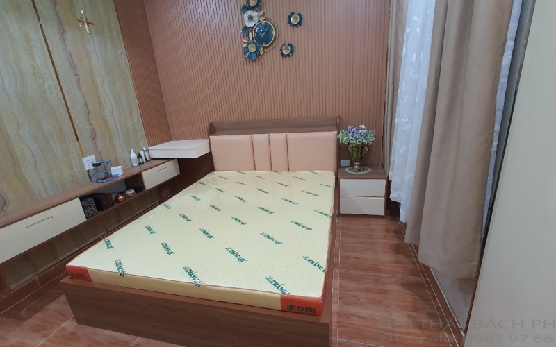 NT NHÀ CHỊ LIỄU - LÔ TƯ Q.BÌNH TÂN