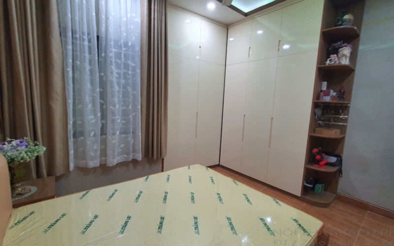 NT NHÀ CHỊ LIỄU - LÔ TƯ Q.BÌNH TÂN