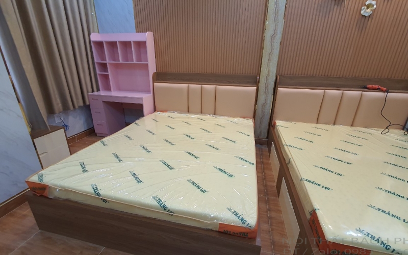 NT NHÀ CHỊ LIỄU - LÔ TƯ Q.BÌNH TÂN