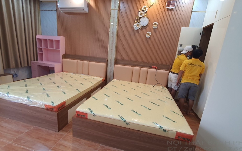 NT NHÀ CHỊ LIỄU - LÔ TƯ Q.BÌNH TÂN