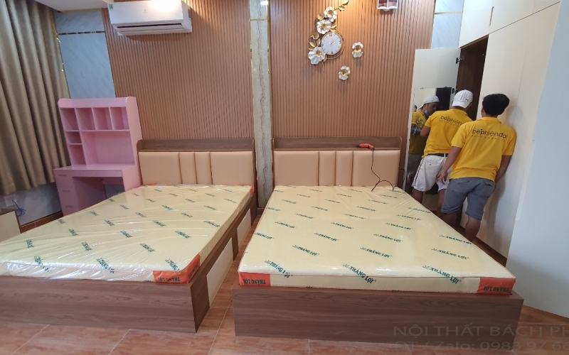 NT NHÀ CHỊ LIỄU - LÔ TƯ Q.BÌNH TÂN