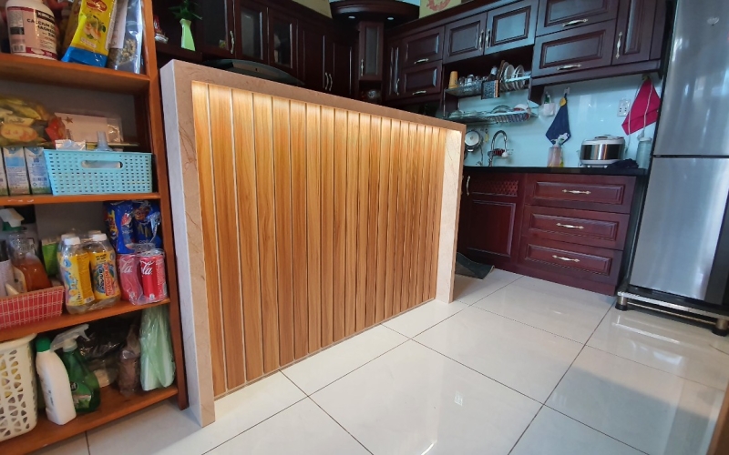 NT NHÀ ANH HƯNG - Q2