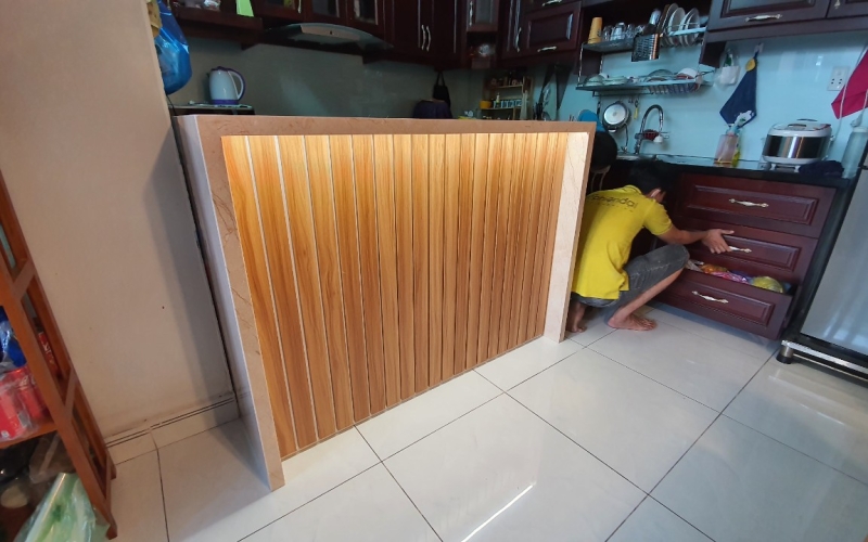 NT NHÀ ANH HƯNG - Q2