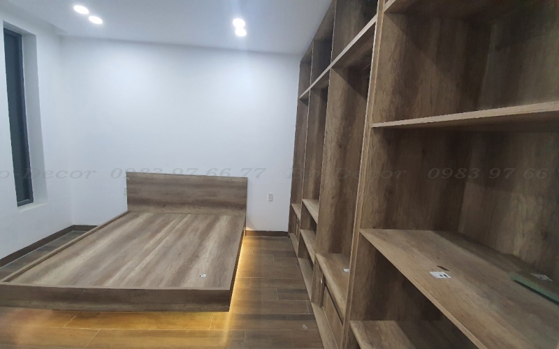 NT NHÀ ANH LONG - Đ.TX43 Q12