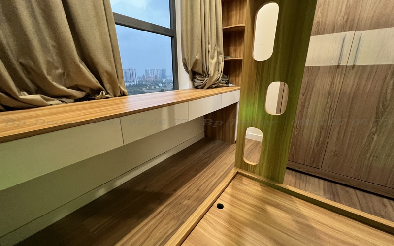 NT NHÀ ANH HƯNG - Q2