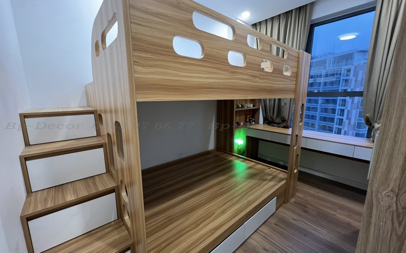 NT NHÀ ANH HƯNG - Q2