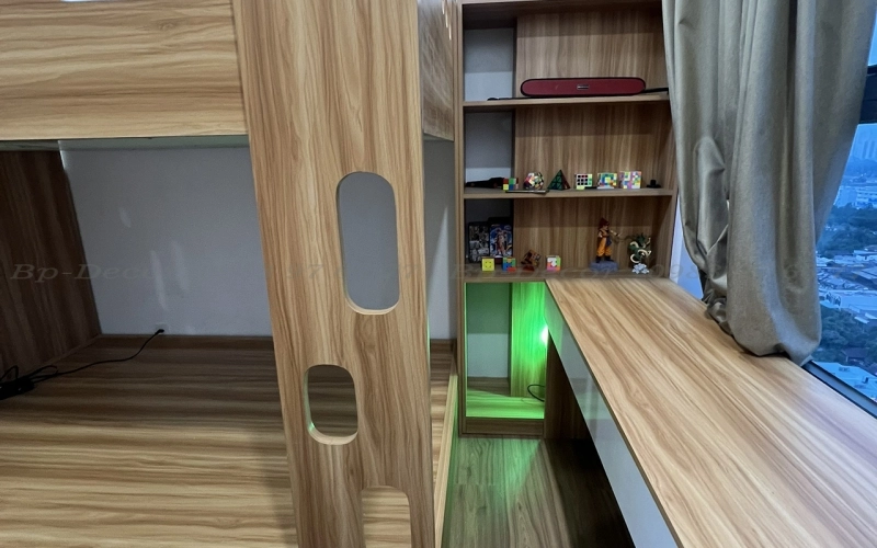 NT NHÀ ANH HƯNG - Q2