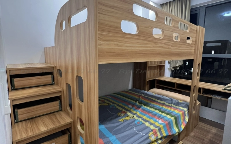 NT NHÀ ANH HƯNG - Q2