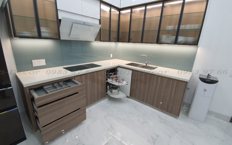 NT NHÀ ANH LONG - Đ.TX43 Q12