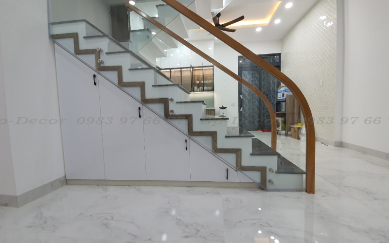 NT NHÀ ANH LONG - Đ.TX43 Q12