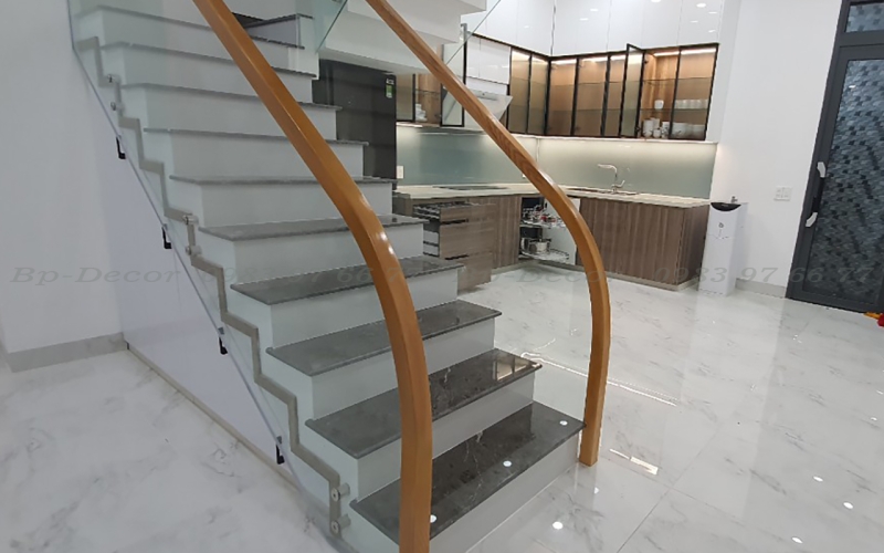 NT NHÀ ANH LONG - Đ.TX43 Q12