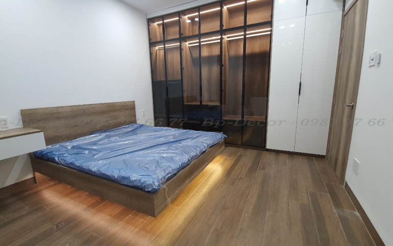 NT NHÀ ANH LONG - Đ.TX43 Q12