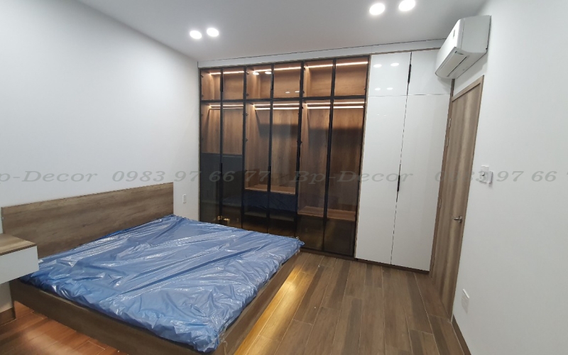 NT NHÀ ANH LONG - Đ.TX43 Q12