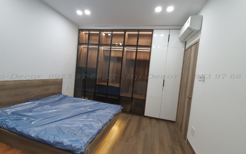 NT NHÀ ANH LONG - Đ.TX43 Q12