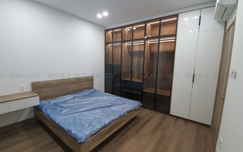 NT NHÀ ANH LONG - Đ.TX43 Q12