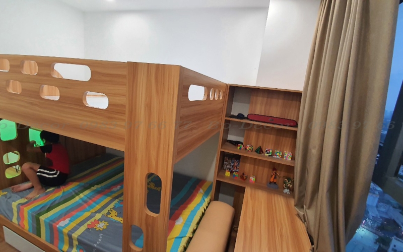 NT NHÀ ANH HƯNG - Q2