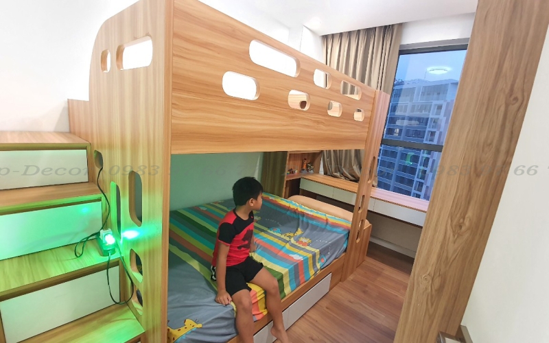 NT NHÀ ANH HƯNG - Q2