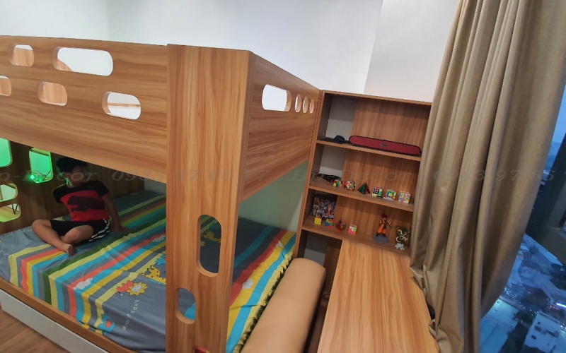 NT NHÀ ANH HƯNG - Q2