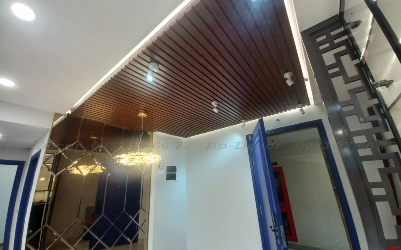 NT CĂN HỘ ANH THÀNH - CELADON CITY TÂN PHÚ