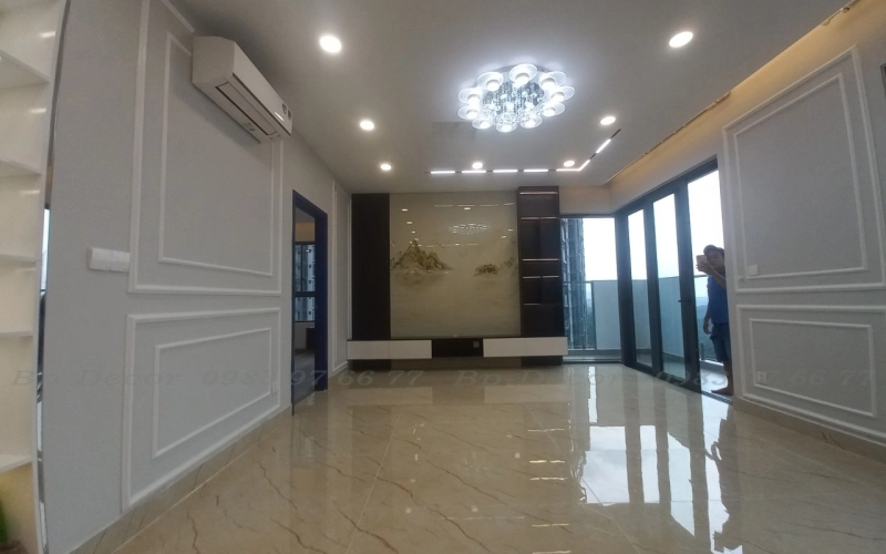 NT CĂN HỘ ANH THÀNH - CELADON CITY TÂN PHÚ
