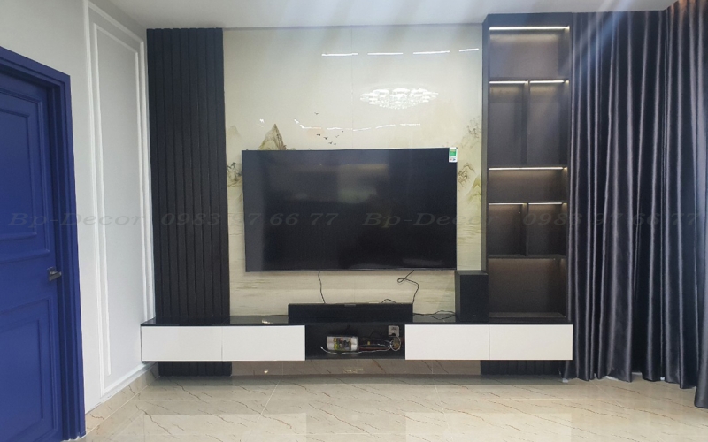 NT CĂN HỘ ANH THÀNH - CELADON CITY TÂN PHÚ