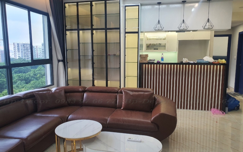 NT CĂN HỘ ANH THÀNH - CELADON CITY TÂN PHÚ