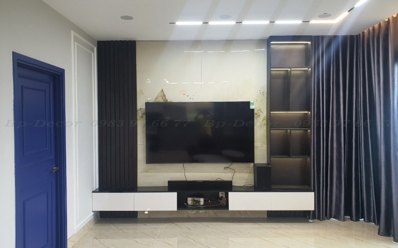 NT CĂN HỘ ANH THÀNH - CELADON CITY TÂN PHÚ