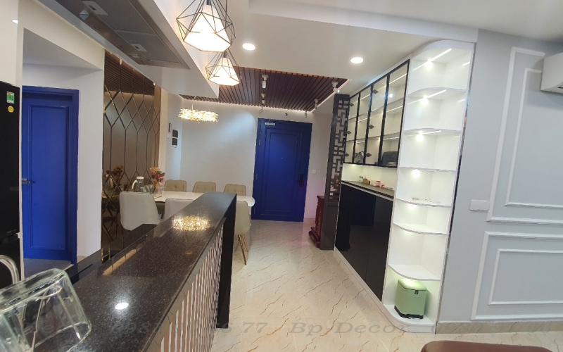 NT CĂN HỘ ANH THÀNH - CELADON CITY TÂN PHÚ