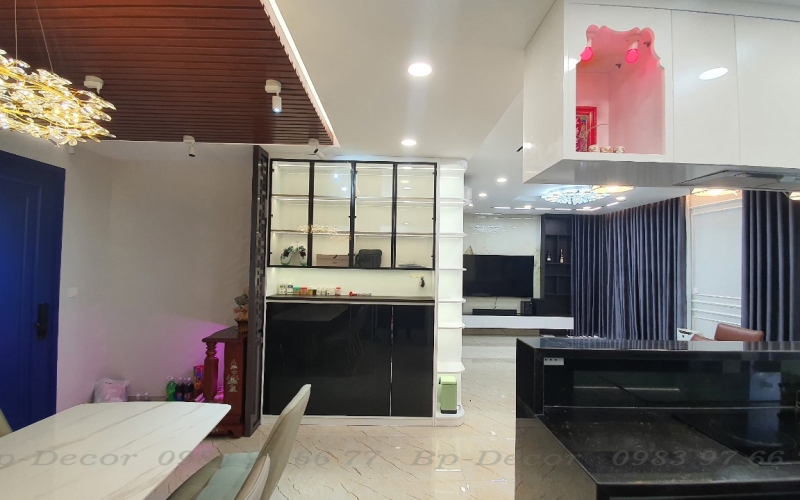 NT CĂN HỘ ANH THÀNH - CELADON CITY TÂN PHÚ