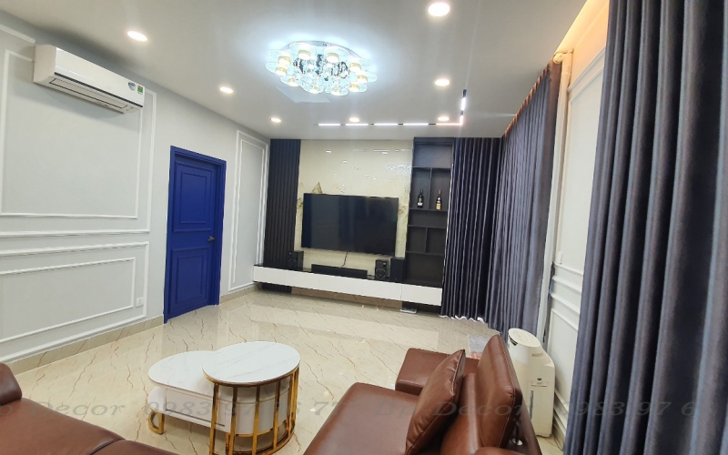 NT CĂN HỘ ANH THÀNH - CELADON CITY TÂN PHÚ