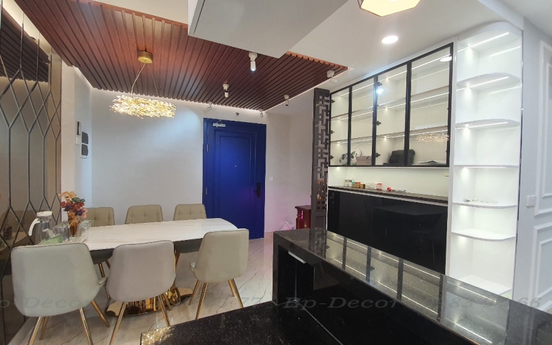 NT CĂN HỘ ANH THÀNH - CELADON CITY TÂN PHÚ