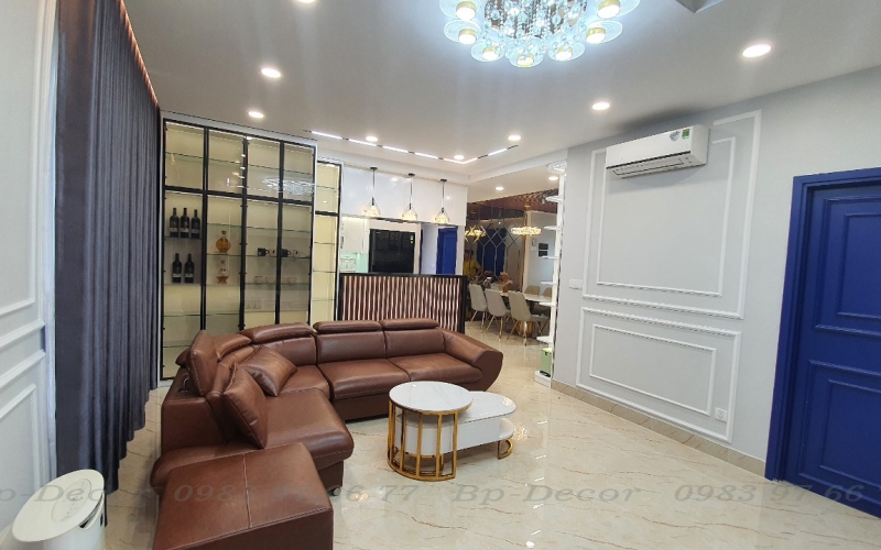 NT CĂN HỘ ANH THÀNH - CELADON CITY TÂN PHÚ