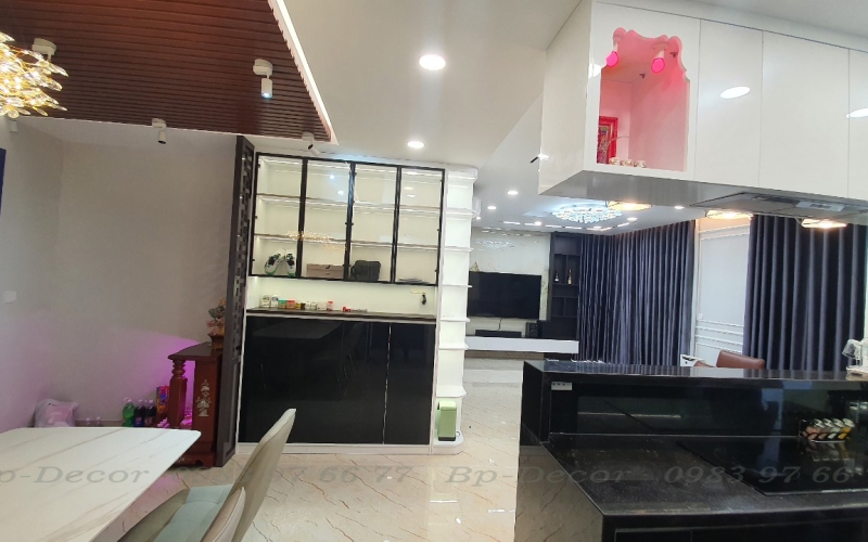 NT CĂN HỘ ANH THÀNH - CELADON CITY TÂN PHÚ