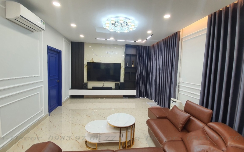 NT CĂN HỘ ANH THÀNH - CELADON CITY TÂN PHÚ