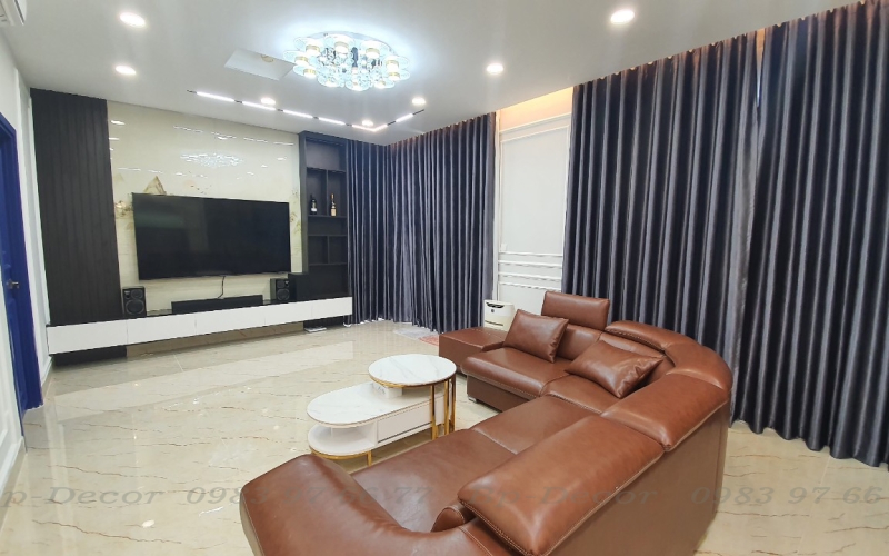 NT CĂN HỘ ANH THÀNH - CELADON CITY TÂN PHÚ