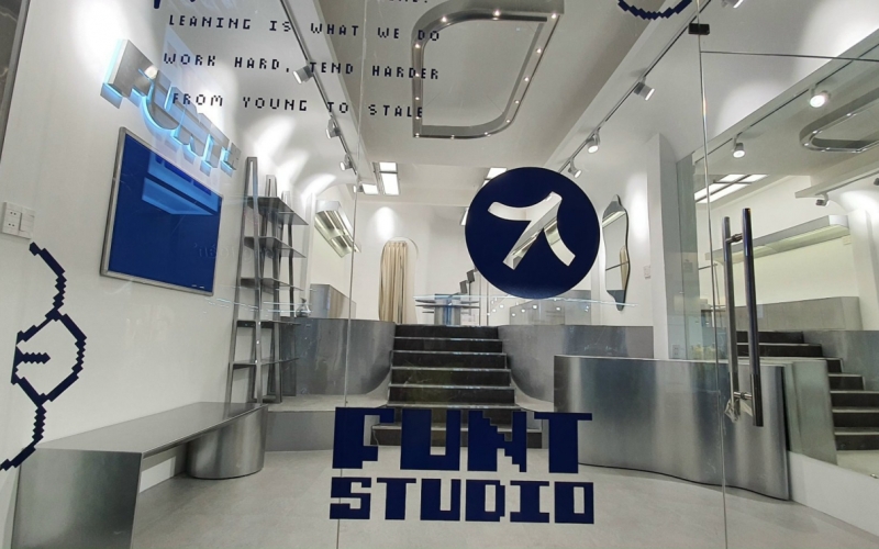 THI CÔNG SHOP THỜI TRANG FUNT - TQD Q3