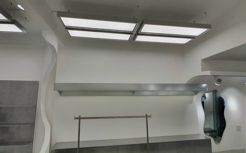 THI CÔNG SHOP THỜI TRANG FUNT - TQD Q3