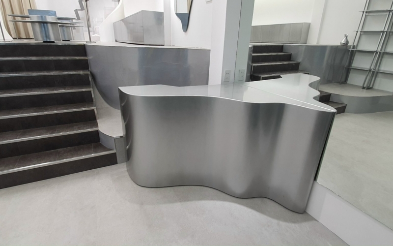 THI CÔNG SHOP THỜI TRANG FUNT - TQD Q3