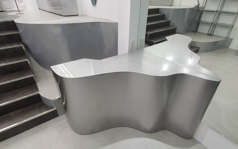 THI CÔNG SHOP THỜI TRANG FUNT - TQD Q3