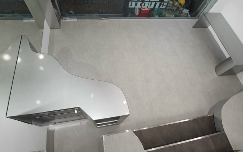 THI CÔNG SHOP THỜI TRANG FUNT - TQD Q3